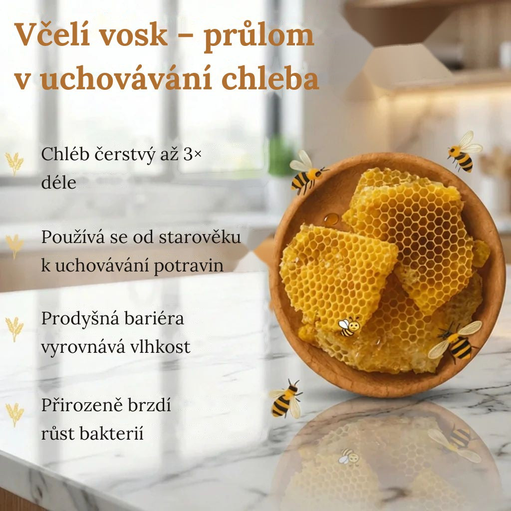 Včelí vosk