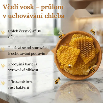 Včelí vosk