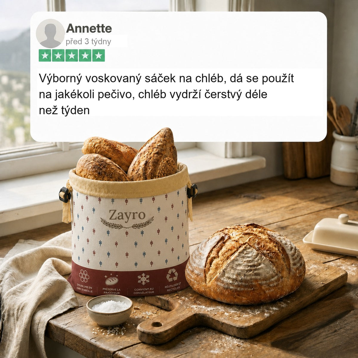 Recenze